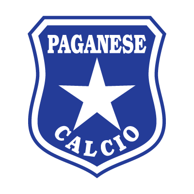 Paganese Calcio 1926 logo vector
