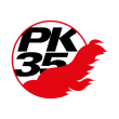 Free download Pallokerho-35 logo vector Pallokerho-35 logo vector