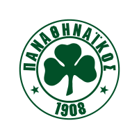 Panathinaikos FC vector logo