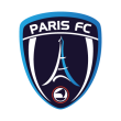Free download Paris FC (1969) logo vector Paris FC (1969) logo vector