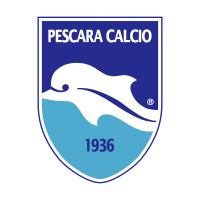 Pescara Calcio vector logo