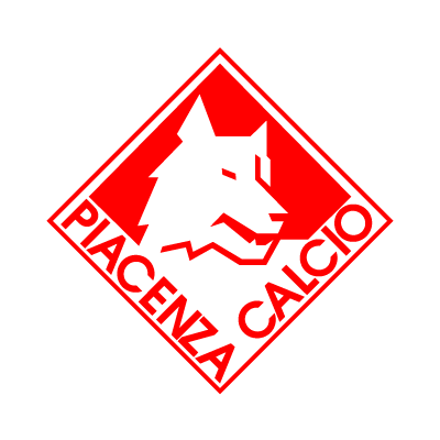 Piacenza Calcio logo vector