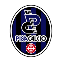 Pisa Calcio vector logo