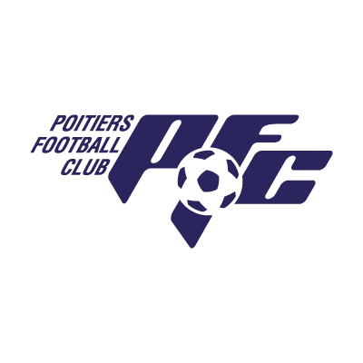 Poitiers FC logo vector