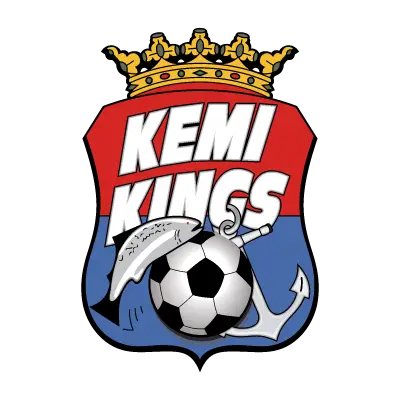 PS Kemi Kings logo vector