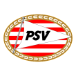 Free download PSV Eindhoven logo vector PSV Eindhoven logo vector
