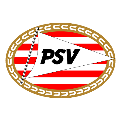 PSV Eindhoven logo vector