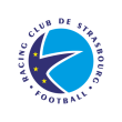 Racing Club Strasbourg logo vector