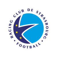 Racing Club Strasbourg vector logo