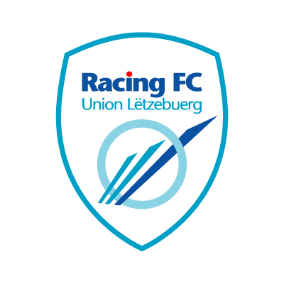 Racing FC Union Letzebuerg logo vector
