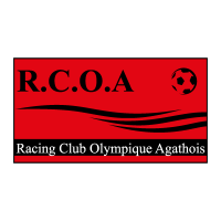RCO Agathois vector logo