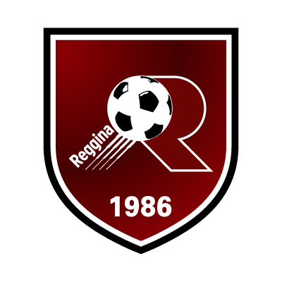 Reggina Calcio (1986) logo vector