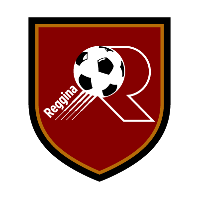 Reggina Calcio (2009) logo vector