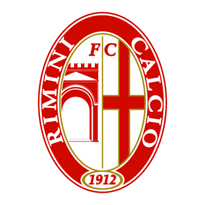 Rimini Calcio FC logo vector