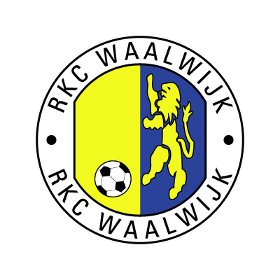 RKC Waalwijk logo vector