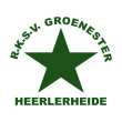 RKSV Groene Ster logo vector