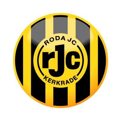 Roda JC (1962) logo vector
