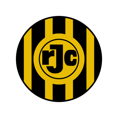 Roda JC logo vector