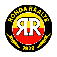 Rohda Raalte (Current) vector logo