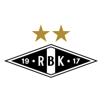 Rosenborg BK (Current) vector logo