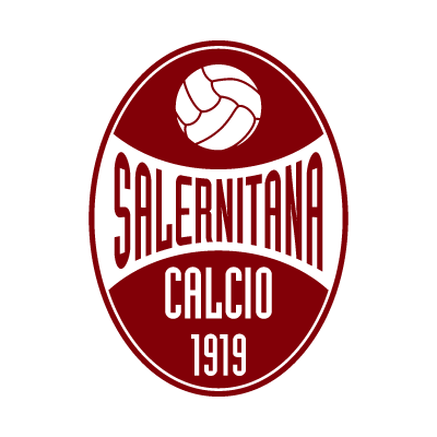 Salernitana Calcio 1919 logo vector