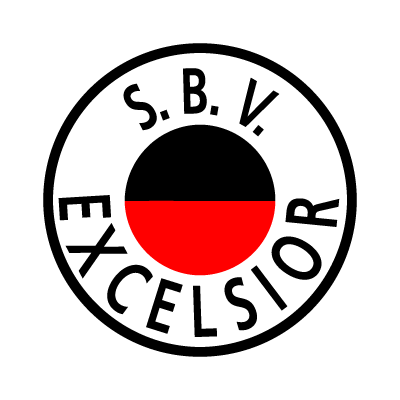 SBV Excelsior logo vector