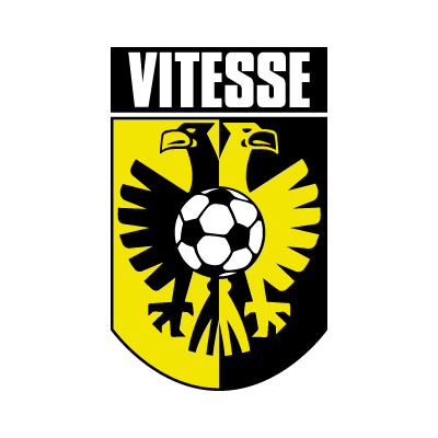 SBV Vitesse logo vector
