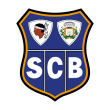 SC Bastia logo vector