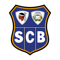 SC Bastia vector logo