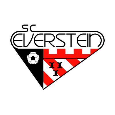 SC Everstein logo vector