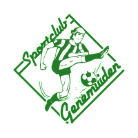 SC Genemuiden vector logo