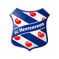 SC Heerenveen vector logo