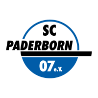 SC Paderborn 07 vector logo