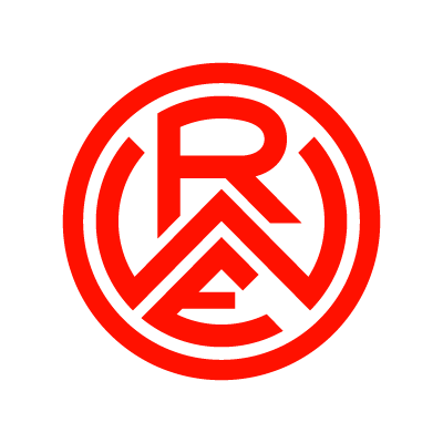 SC Rot-Weiss Essen logo vector