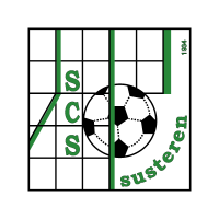 SC Susteren vector logo