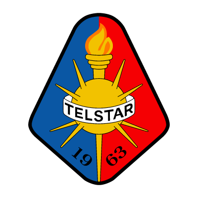 SC Telstar logo vector