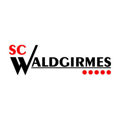 SC Waldgirmes logo vector