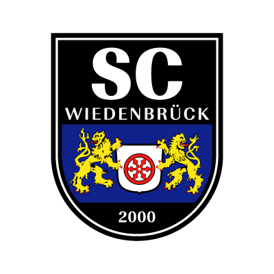 SC Wiedenbruck 2000 logo vector