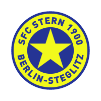 SFC Stern 1900 vector logo