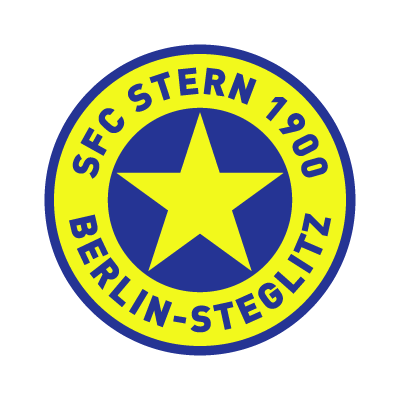 SFC Stern 1900 logo vector