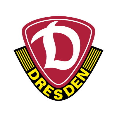 SG Dynamo Dresden logo vector