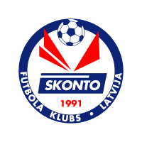Skonto FK vector logo