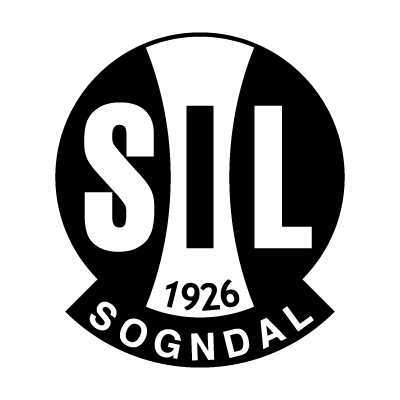 Sogndal IL (Old) logo vector
