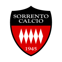 Sorrento Calcio vector logo
