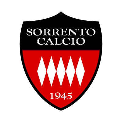 Sorrento Calcio logo vector