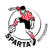 Free download Sparta Rotterdam logo vector Sparta Rotterdam logo vector