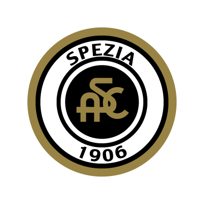 Spezia Calcio 1906 logo vector