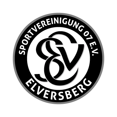 SpVgg 07 Elversberg (1907) logo vector