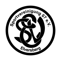 SpVgg 07 Elversberg vector logo