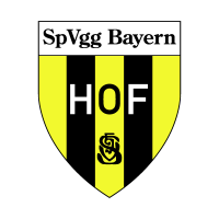 SpVgg Bayern Hof vector logo